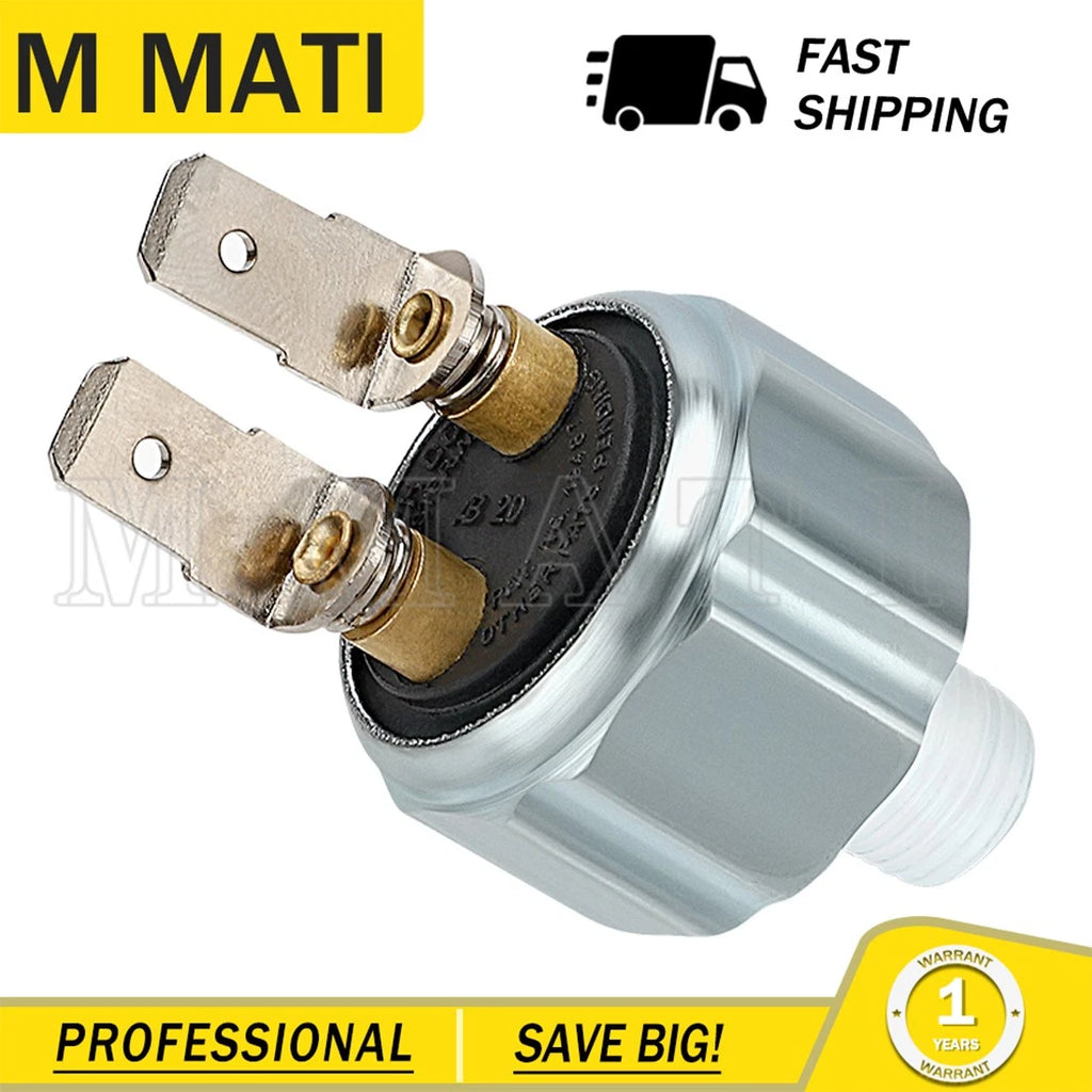 Brake Switch for Polaris Sportsman 400 (1994–1996, 2001–2014)