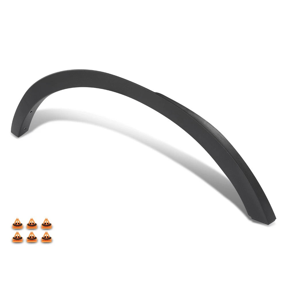 Rear Right Fender Flare for Ford Escape (2013–2016)