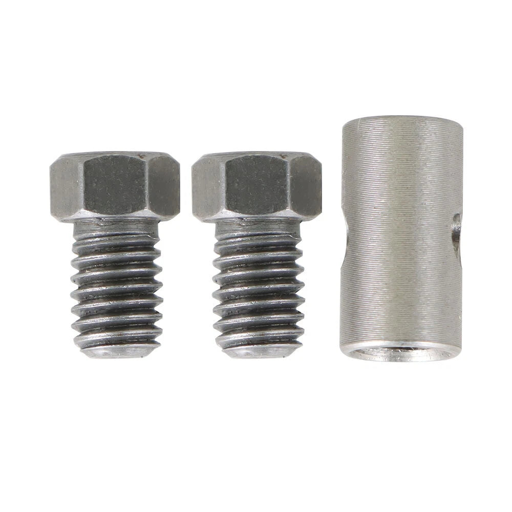 Shift Cable Kit for Mercury MerCruiser Alpha (1953–2023)