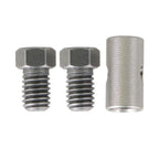 Shift Cable Kit for Mercury MerCruiser Alpha (1953–2023)