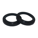 Sealing Kit Trim Dust Down Seal O-ring for Yamaha (64E-43822, 64E-4384J, 64E-43866)