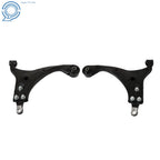 Set of 6 Front Lower Control Arms with Ball Joints for Hyundai Elantra (2009–2012)
