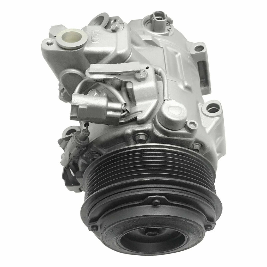 AC Compressor Replacement for Toyota Venza 3.5L (2015-2015)