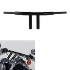 8" Rise T Bars Handlebar 1.5" Fat for Harley Softail Slim Heritage Classic (2018–2023)