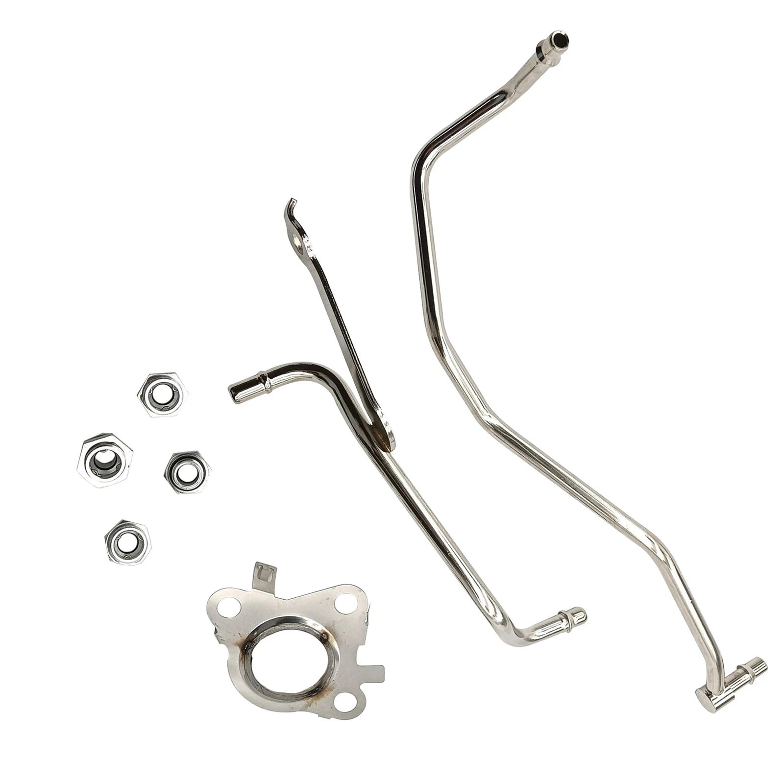 Turbo Coolant Line Kit for F-150 Transit-150 250 350 (2011–2021)