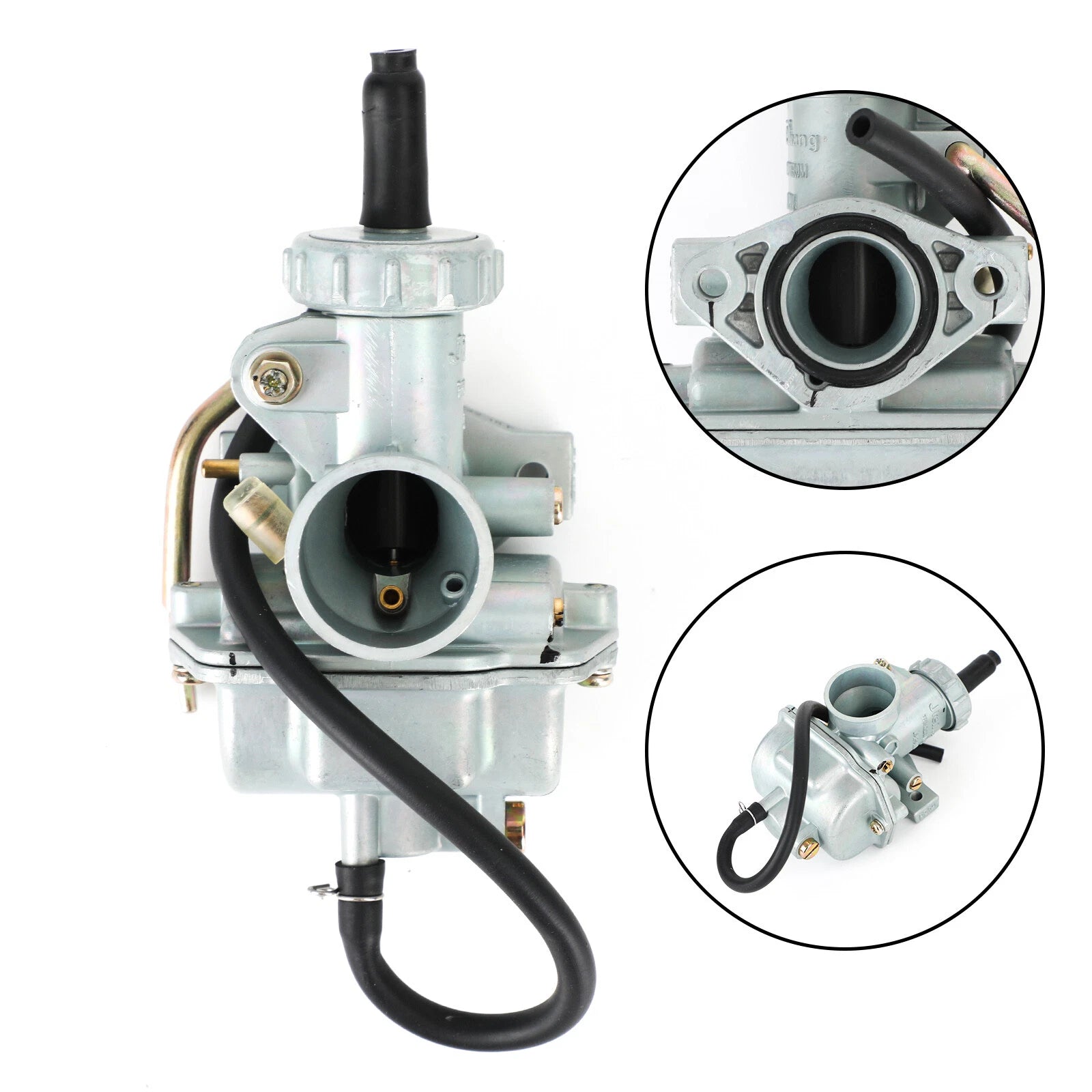Carburetor PZ22 for TaoTao Buyang 125cc ATVs Pit Dirt Bikes Go Karts (2000–2023)
