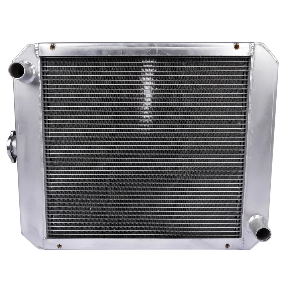 Radiator for John Deere 4475 5575
