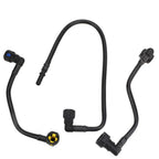 Fuel Hose Lines and Filter Kit for Mercedes-Benz ML320 (1998-2003)