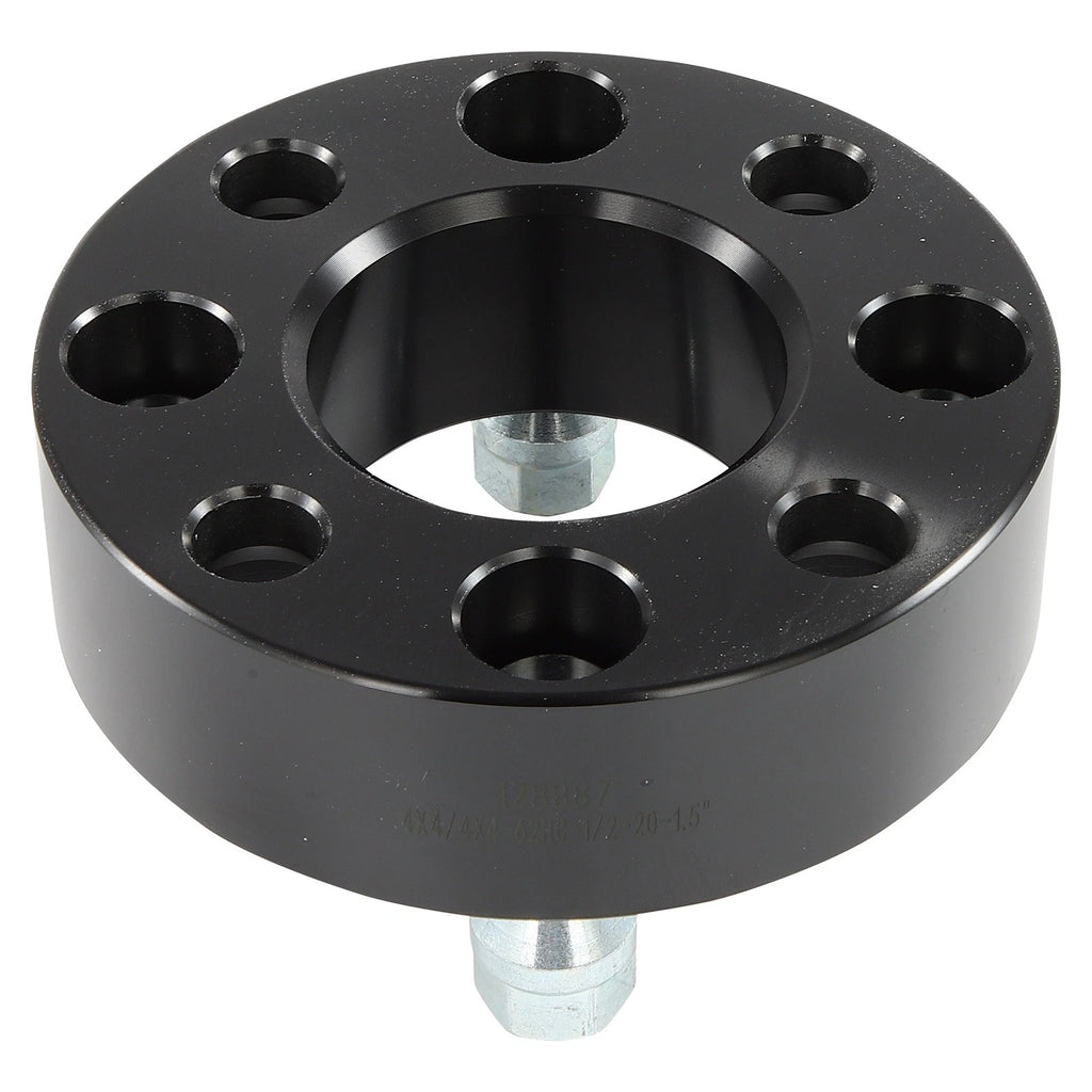 2X 1.5" Wheel Spacers for EZ-Go Freedom (2019–2022)