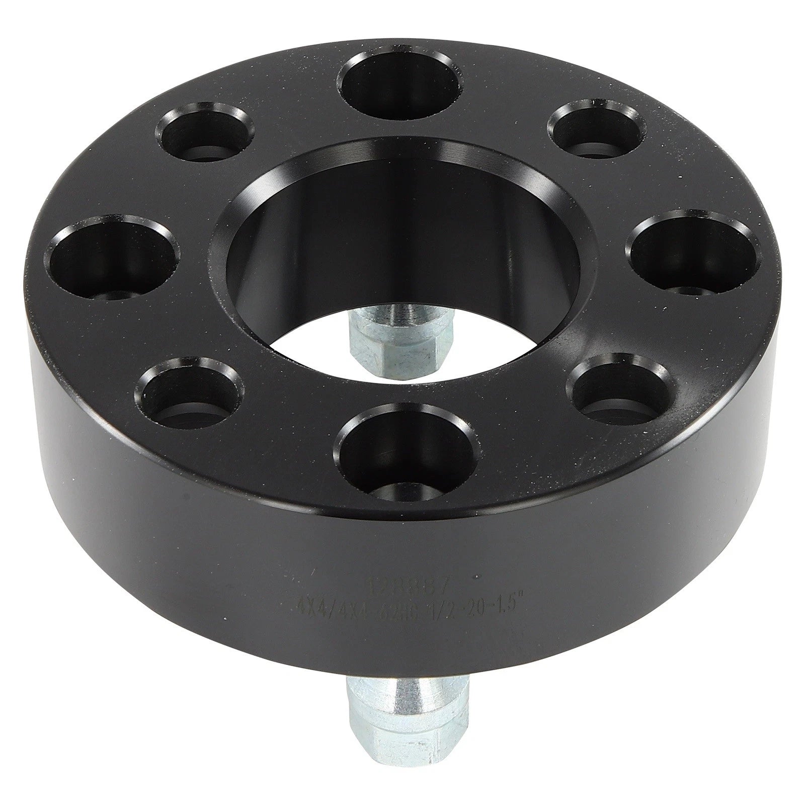 2X 1.5" Wheel Spacers for EZ-Go Freedom (2019–2022)