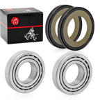 Steering Stem Bearing Kit for Harley-Davidson Dyna Glide (1991–2014)