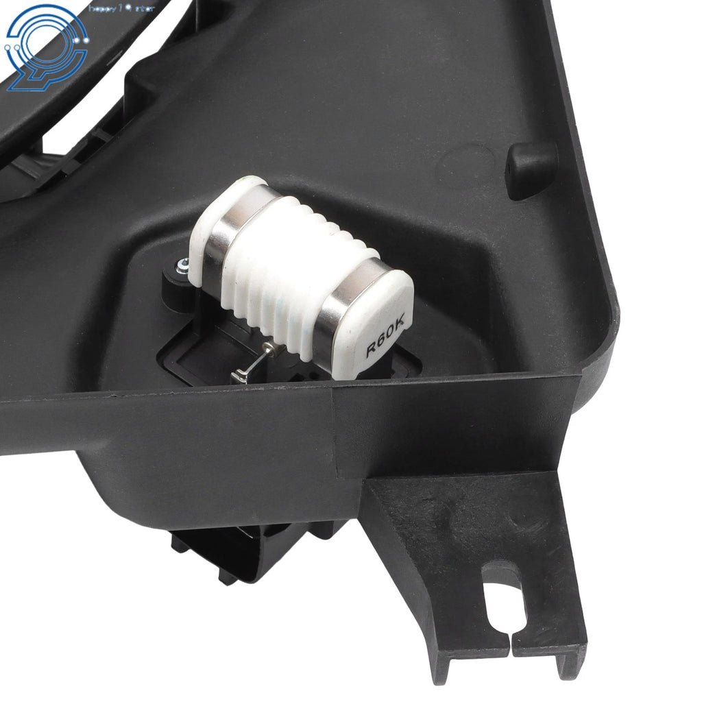 Cooling Fan for Hyundai Santa Fe, Kia Sorento (2010-2012)