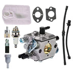 Carburetor Kit for 4500 5200 5800 Chainsaws (45cc 52cc 58cc)