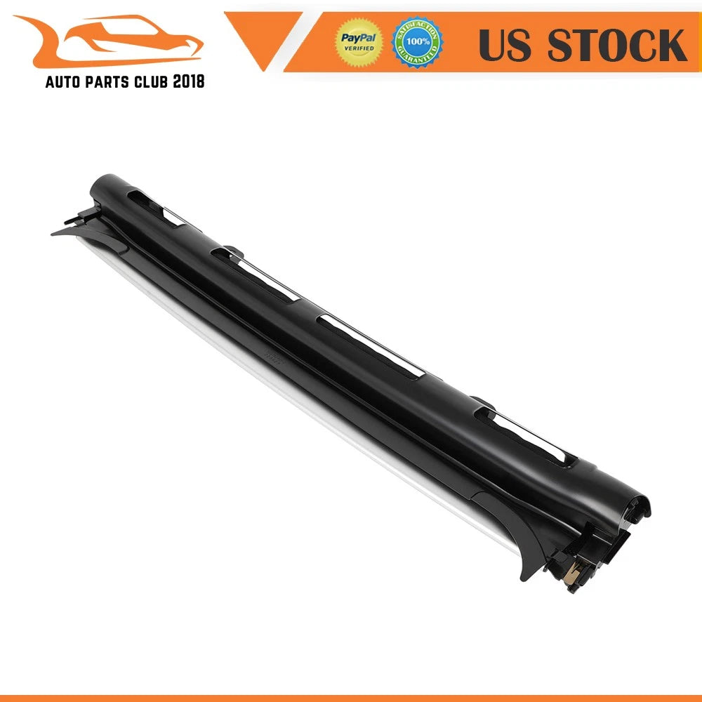 Sunroof Sunshade Cover for Volkswagen Passat (2012–2015), Tiguan (2009–2018)
