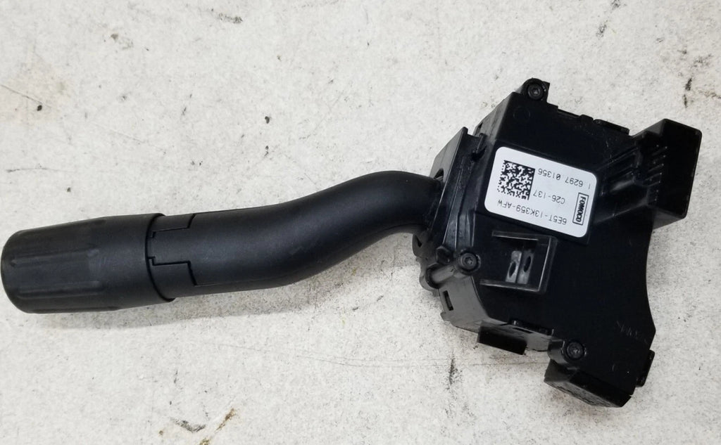 Multifunction Wiper Turn Switch for Ford Fusion Milan MKZ (2006–2009) 6E5T-13K359-A