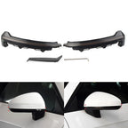 LED Side Mirror Turn Signal Lights for Audi TT TTS TTRS MK3 (2015-2020)