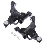 2X Front Lower Control Arm Kit for Lexus LX570 Toyota Land Cruiser (2008–2021)