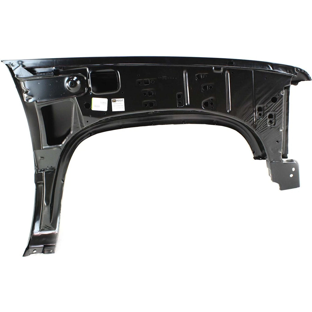 Auto Body Repair for Chevrolet C1500 (1988–1998) Front Driver Side