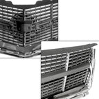 Front Bumper Upper Grille for Cadillac SRX (2010-2012)
