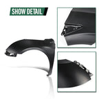 Front Driver Side Fender for Cadillac XTS (2013–2017)