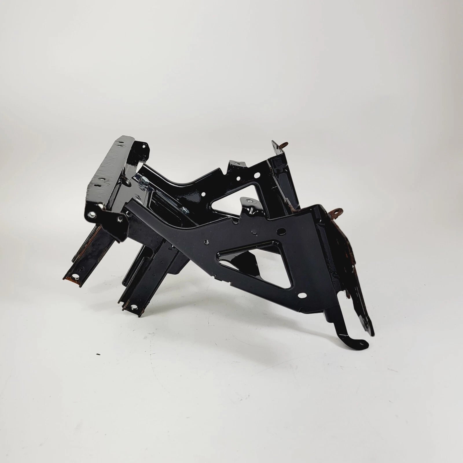 Inner Fairing Radio Mount Bracket for Harley-Davidson Road Glide (2015–2023)