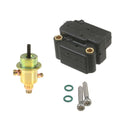 Set of Bosch Fuel Injection E.H.A. Valve & Pressure Regulator for Mercedes Benz