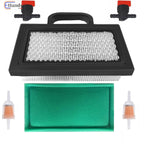 Air Filter for John Deere D130 D140 LA135 LA145 Z425 L120 L118 (US)