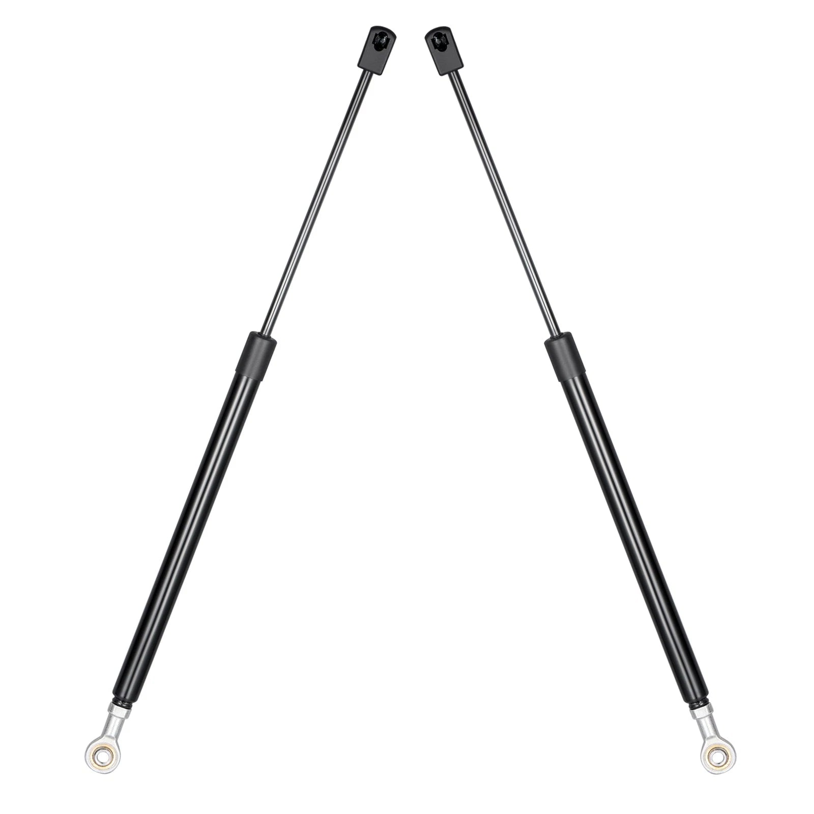 Rear Window Lift Supports Struts Shocks Kit for 2001–2000 Ford Explorer 2x