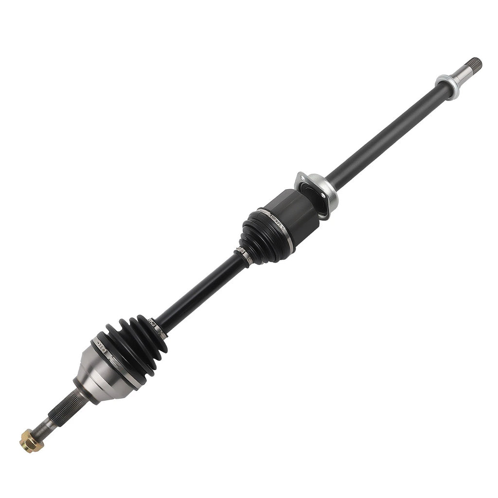 1x CV Axle Shaft Assembly for Ford Explorer V6 3.5L (2014–2017)