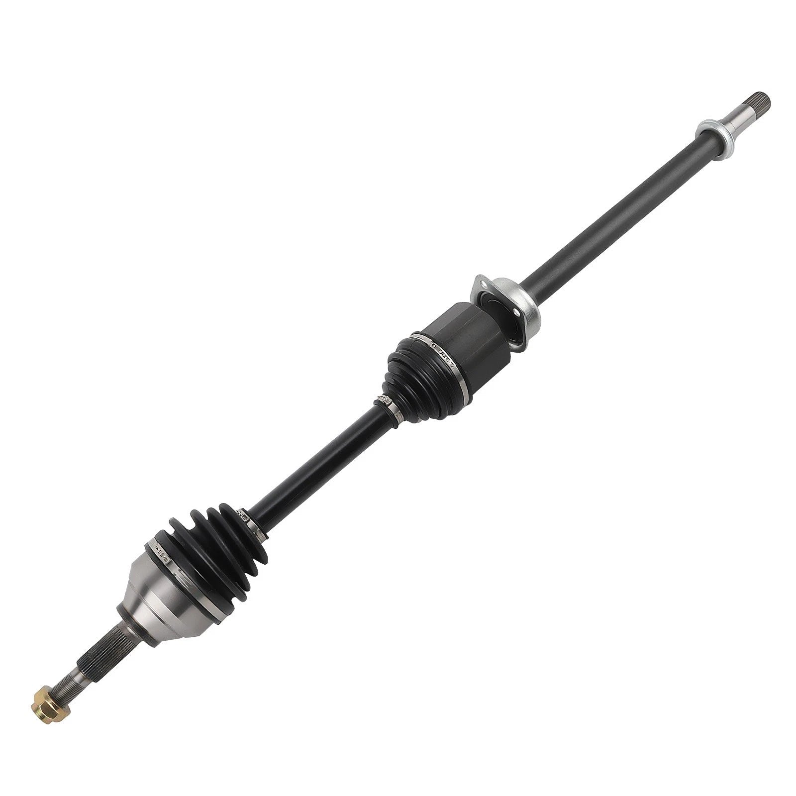 1x CV Axle Shaft Assembly for Ford Explorer V6 3.5L (2014–2017)