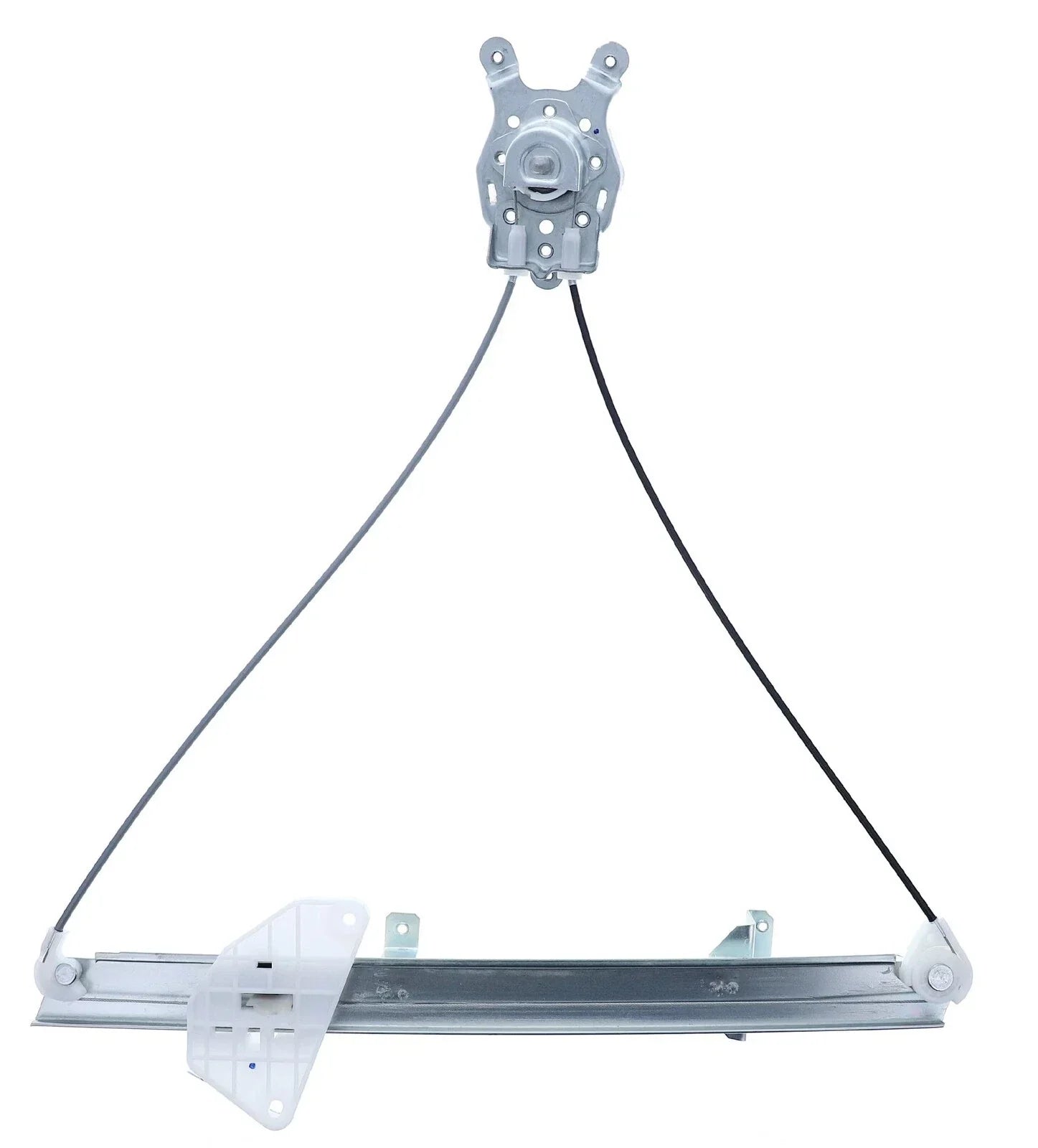 Front Right Manual Window Regulator for Mitsubishi Canter (1995–1997)