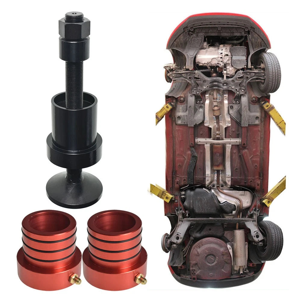 Axle Side Seal Installation Tool for Jeep Grand Cherokee (1984–2001)