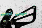 GP Shift Race Rearset Footpegs for DUCATI 1098 1098S (2007-2009)