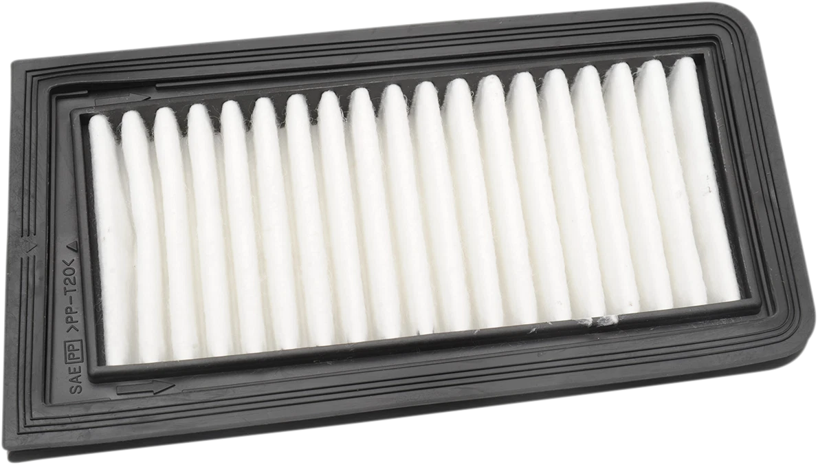HIFLOFILTRO Air Filter for Suzuki HFA3619