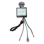 Electronic Thermostat Switch / 12V for Car