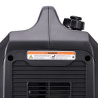 2500 Watt Portable Inverter Generator for Outdoor Camping (Quiet 60dB)