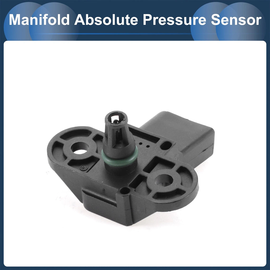 MAP Pressure Sensor for Volkswagen Polo 1.2 (2010–2017)
