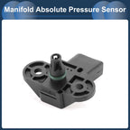 MAP Pressure Sensor for Volkswagen Polo 1.2 (2010–2017)