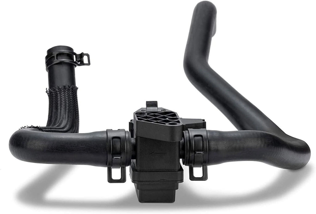 Heater Inlet Hose Control Valve for Nissan Armada (2004–2015) Infiniti QX56 (2006–2010)