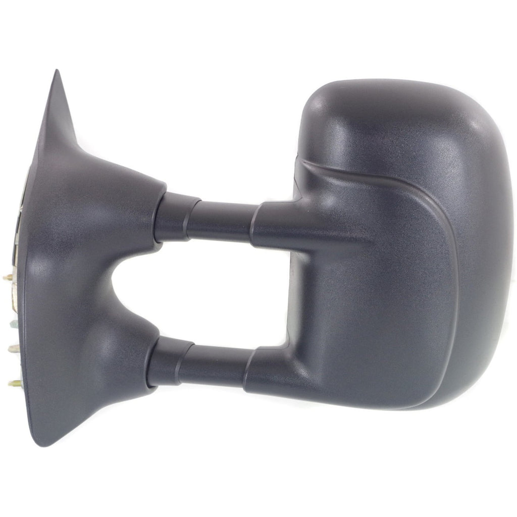 Tow Mirror Set for Ford F-350 Super Duty (1999–2010) Extendable