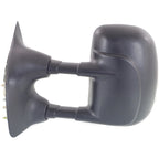 Tow Mirror Set for Ford F-350 Super Duty (1999–2010) Extendable