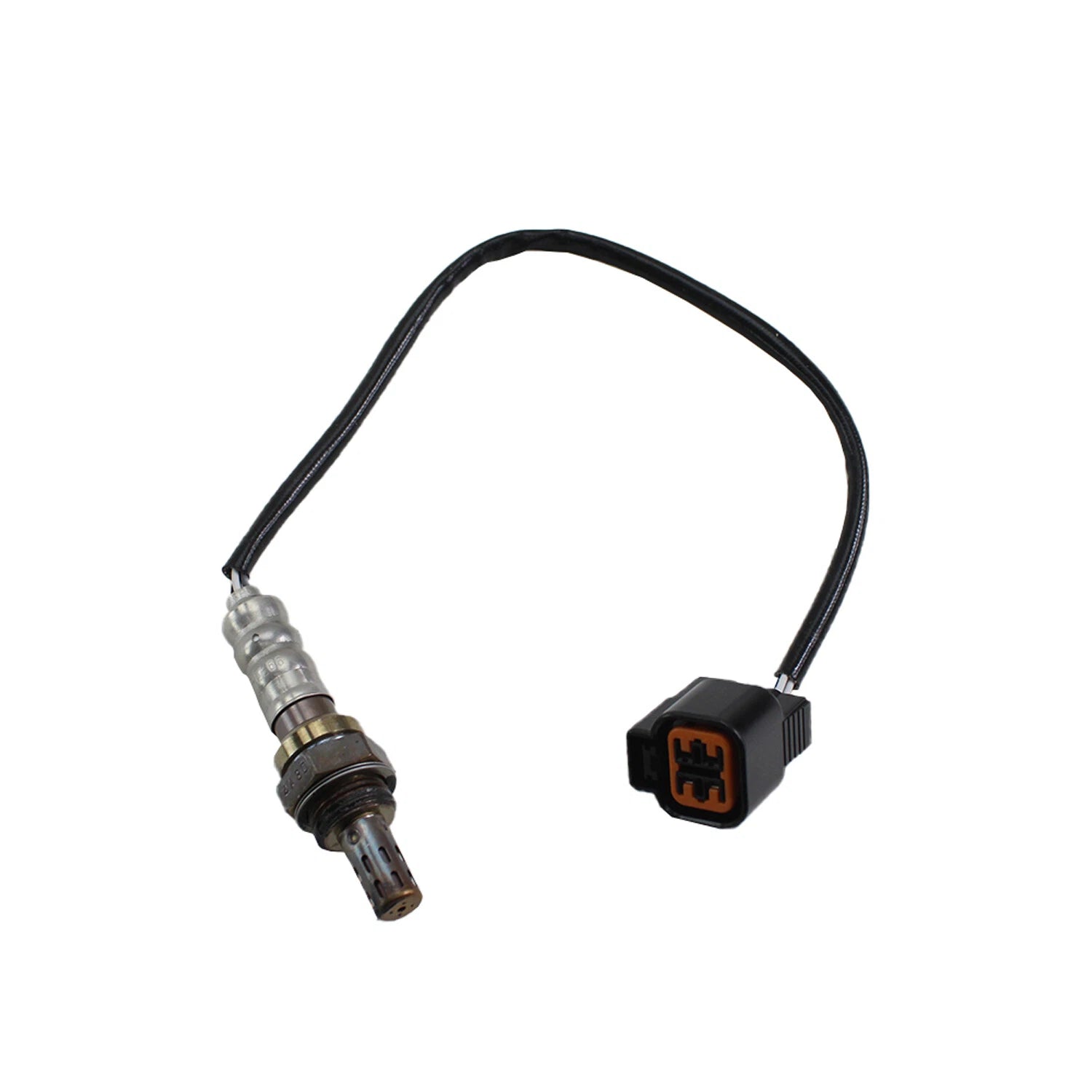 Oxygen Sensor O2 NTK 24588 for Hyundai Accent Elantra Kia Rio5 Soul Spectra (2006–2019)