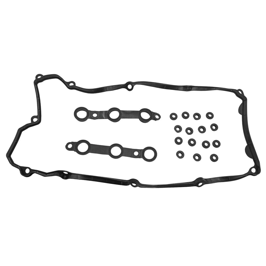 Valve Cover Gasket Set for BMW 323 328 528 M3 Z3 (1996–2000)