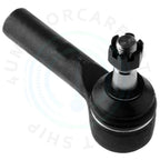 Front Control Arm Ball Joint Tie Rod End Sway Bar for Jeep Grand Cherokee (2005–2010)