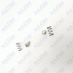 2Pcs Valve & Spring for Evinrude Johnson 25-50HP (N/A) 0335134 335134 435567
