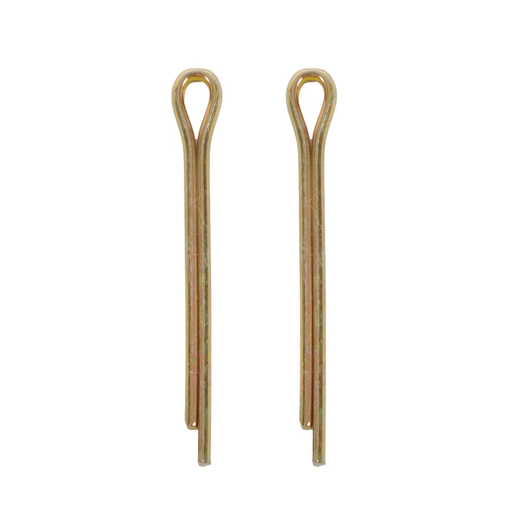 2 Pack Trailer Hub Kit for 3