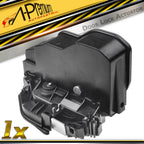 Rear Right Door Lock Actuator for BMW 330i 2016–2019, 320i 2012–2018, 328d 2014–2018