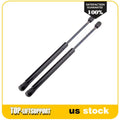 Set of 2 Window Lift Supports for Ford Excursion 2WD