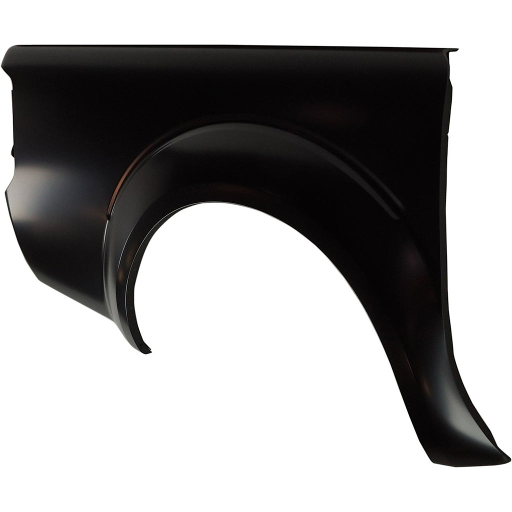 Quarter Panel Set for Nissan Frontier (2005–2021) Rear Driver & Passenger