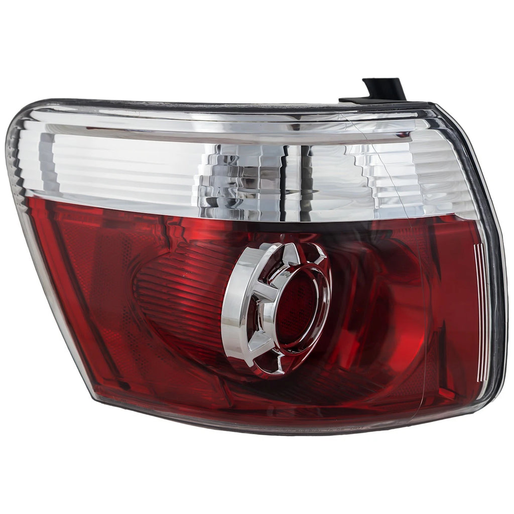 Tail Light Driver Left Outer for GMC Acadia (2007–2012)
